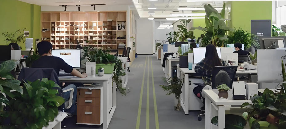 青島中祥電力工程有限公司輪播圖2