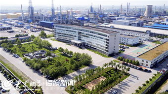 仁孝治企 實業興邦 京博控股集團的中國式企業之道